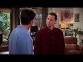 You Have to Dial One First | Two and a Half Men
