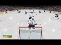 NHL® 15 Goalie Glitch