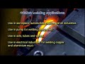 An overview of friction welding