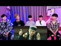 【리뷰(ENG)】슈가 Agust D 대취타 리액션!! Agust D 'daechwita' REACTION