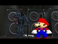 SMG4: Mario goes to the dentist
