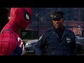 So i turned Spiderman PS4 into a TV show for my dad and this is episode 3