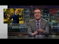 S4 E10: Ivanka & Jared, North Korea & Erdowan: Last Week Tonight with John Oliver