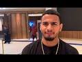 Rolly Romero REACTS to Ryan Garcia SUSPENDED & Devin Haney UNDEFEATED Again; SAYS “SOMETHING’S OFF”
