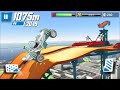 1.17.86 with Mountian Mauler (Hot wheels race off)