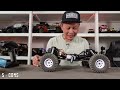 Redcat Ascent LCG rc crawler - unboxing, test and review of the cheap comp crawler