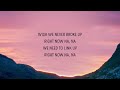 Akon - Right Now Na Na Na (Lyrics)