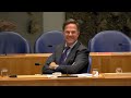 Beste momenten afscheid premier Rutte