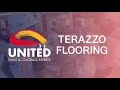 Terrazzo Flooring