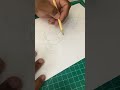 Drawing Tweety Bird