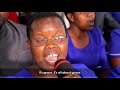 Makongeni Nairobi SDA Choir - Ni Neema