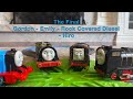 Thomas and Friends - Destruction Derby 4