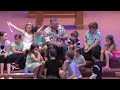 Children's Sermon 4 2 17