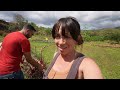 Eco Village Community Tour in Costa Rica!