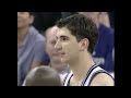 Webber and Peja Keep Kings Alive in 2000 Playoffs | 4.30.2000