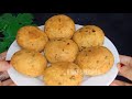 केवल 2 कच्चे आलू से नया गरमा गरम कुरकुरा नाश्ता जो भी खाए खाता ही जाए | Crispy kacche aalu ka nashta