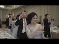 Sandra Dewi dan Harvey Moeis Wedding in Tokyo Disneyland