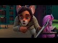 Clawdeen Becomes the New Wereruler! 👑 w/ Frankie & Draculaura | Monster High