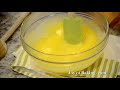 Lemon Curd Recipe Demonstration - Joyofbaking.com