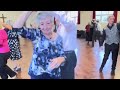 a Happy Place at Southend-on-Sea “Afternoon Tea Dance”