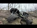 Axial Ryft Crawler is So Good!