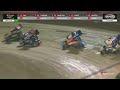 Crazy Night At The Ditch | Kubota High Limit Racing at Riverside Int'l Speedway 4/23/24 | Highlights