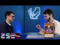 Mythic Champion Guesses Power Level of Yugioh Cards!