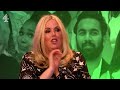 We've Never Seen Richard Ayoade And Noel Fielding So DESPERATE To Win | Big Fat Quiz | Channel 4