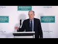 John Mearsheimer | The liberal international order