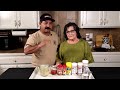 My Mom Teaches Me How to Make MEXICAN / SPANISH RICE (Traditional & Easy Recipe)