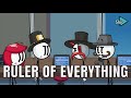 Henry Stickmin is the Ruler of Everything [FULL VERSION]