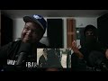 (OVE) Bagzoverfame x Riskey x Greeze x (197) General Jamz - Tapped (Music Video) (REACTION)