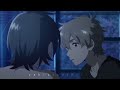 Mio x Shun - I kissed a boy AMV