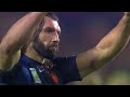 Everybody Was Afraid Of Him | Sébastien Chabal Is An Aggressive Freak Of Nature