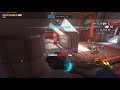 Overwatch Genji Play of the Game