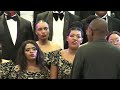 Kopano Chorus | Nelson Mandela | Lihle Biata