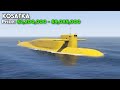 GTA 5 ONLINE : KOSATKA VS RAMIUS (WHICH IS BEST?)