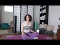 15 Minutes -  Pilates FUNdamentals | Bess Mahaney Pilates