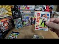 2020 Chronicles football Mega box. So many good rookies!!!!!!!