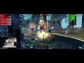 262,064 Lucent Citadel in 20:49 | Genesis | Arcanist | U42