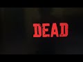 Jack Marston - Death