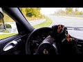 Ist die Lotus Exige besser als ein Porsche GT3? | Bilster Berg Trackbattle | review