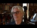 STEWART COPELAND on orchestras, home tapes, drumming, The Police, and more...