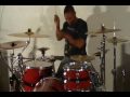 Jay Z Drum cover ~ Marcus Pyne