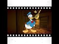 Recording Town | Donald Duck AI Cover