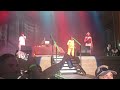 Bone Thugs & Harmony - No Surrender / East 1999 7-6-24 @ Magic Springs in Hot Springs Arkansas