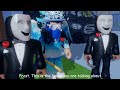 Roblox Break in Story  Animation  Full Movie