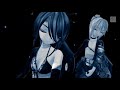 【Len x Miku】Dragon Rising/ドラゴンライジング【VOCALOIDカバー 】【PROJECT DIVA EDIT】