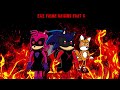 Sonic.EXE Prime Origin Chapter 6: New Threats