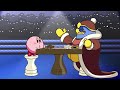 Kirby: The King's Gambit